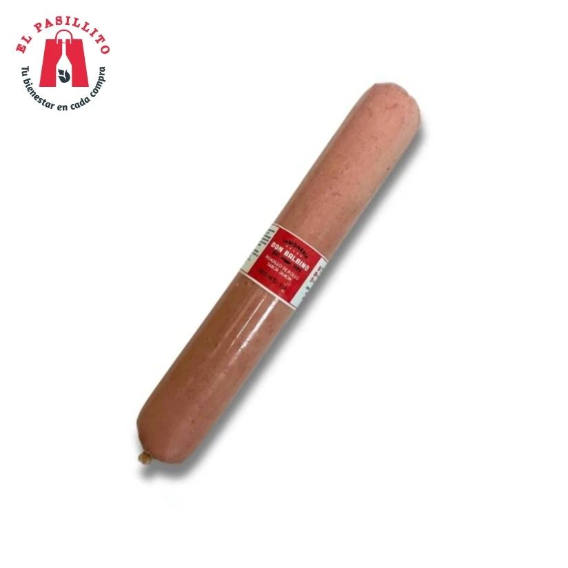 Picadillo de pollo sabor jamón 2lb's foto | El Pasillito |  BizneCubano
