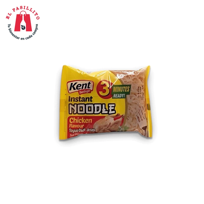 Sopa de Pollo 70g's foto | El Pasillito |  BizneCubano
